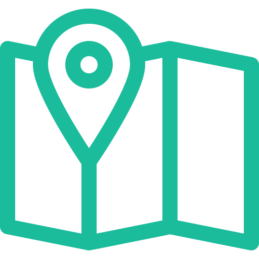 Location icon