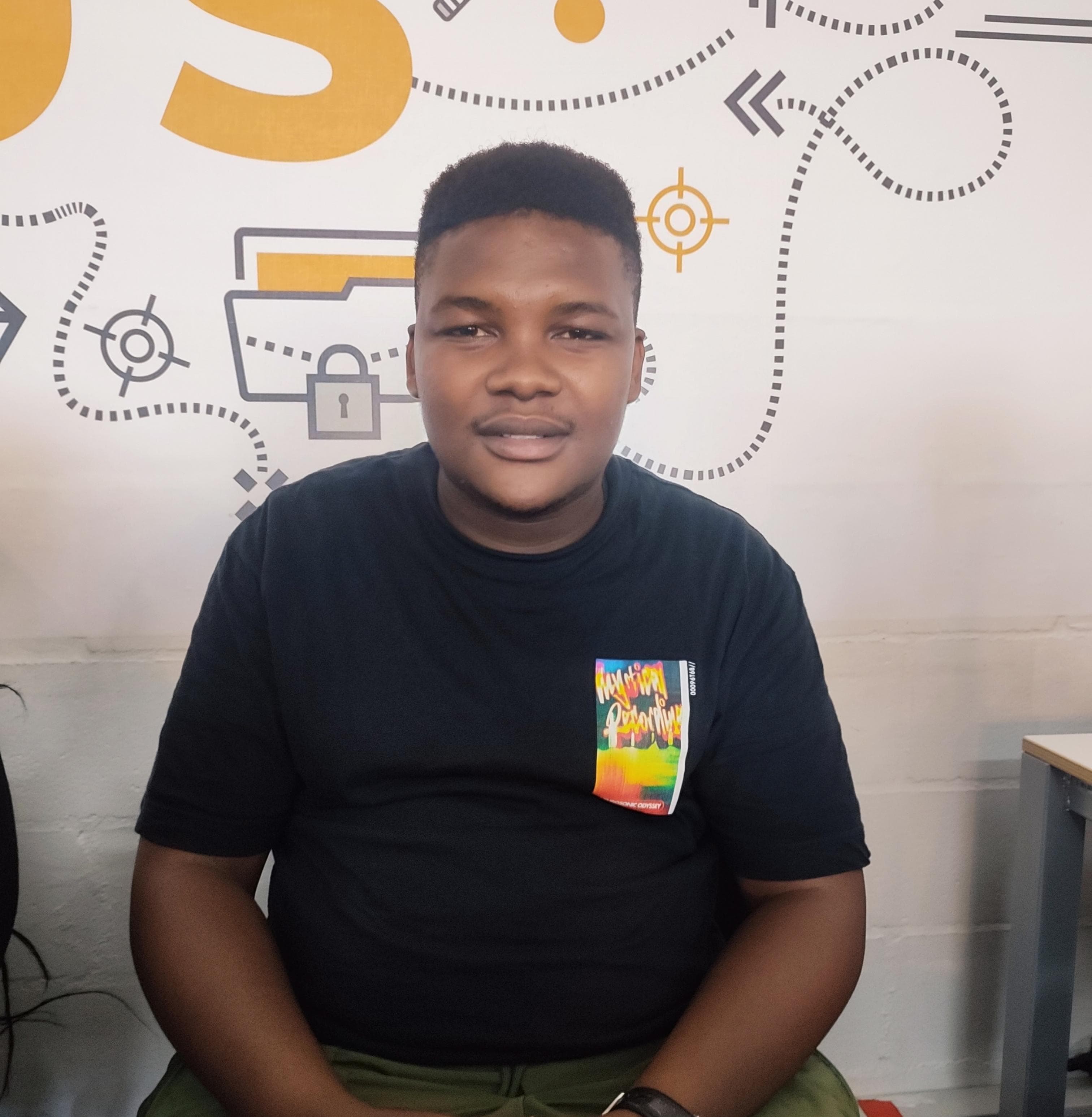 Team Member 5